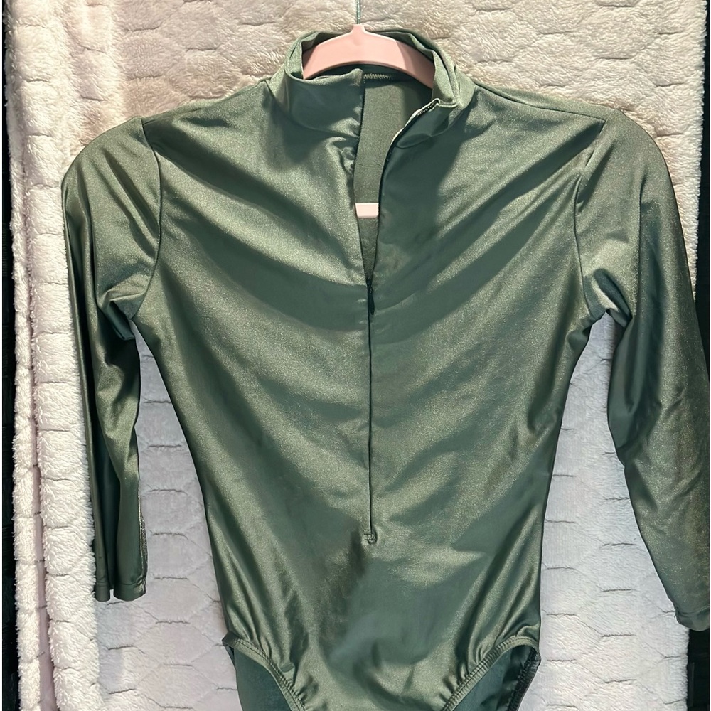 Dance/Ballet Leotard Size Small